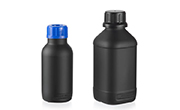 series chemical bottle