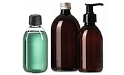 series sirop bottle