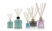 series room fragrance bottles