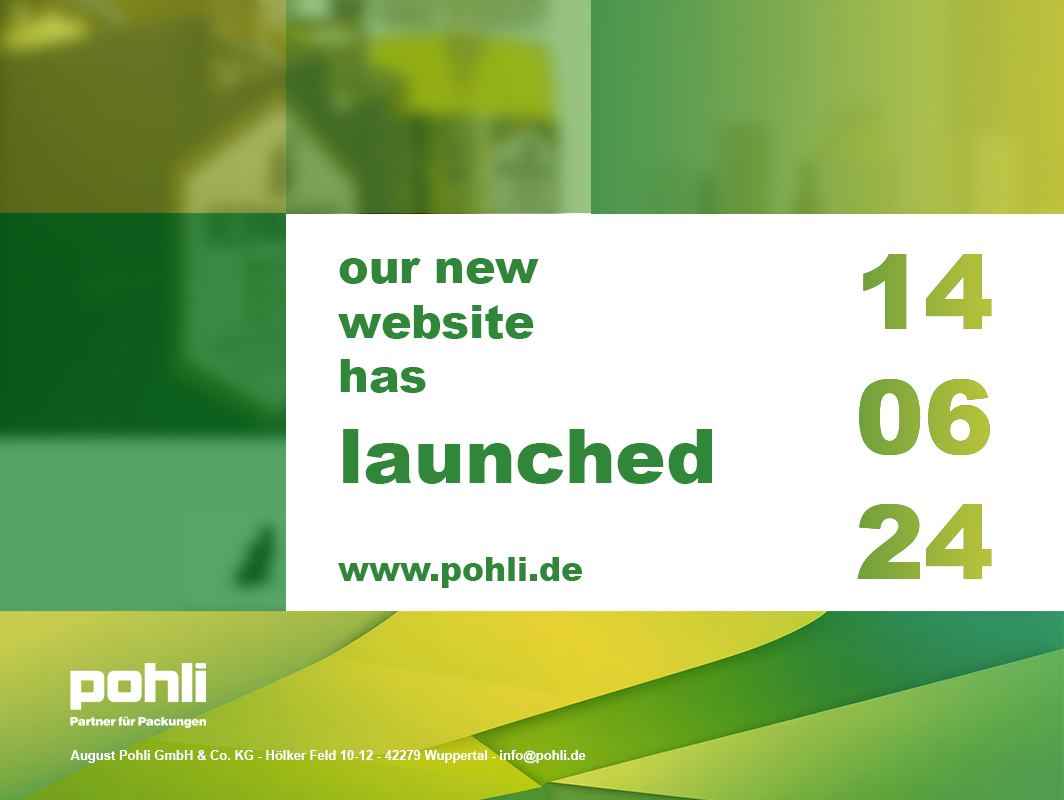 Relaunch pohli.kunden.loewenstark.de