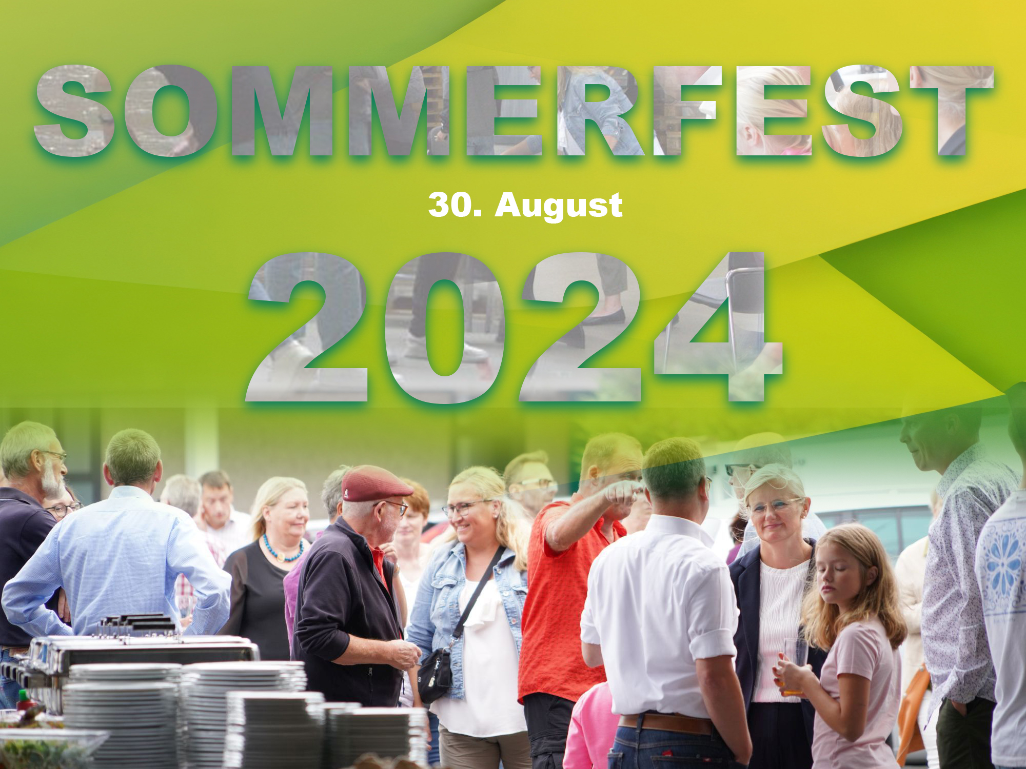 Sommerfest 2024