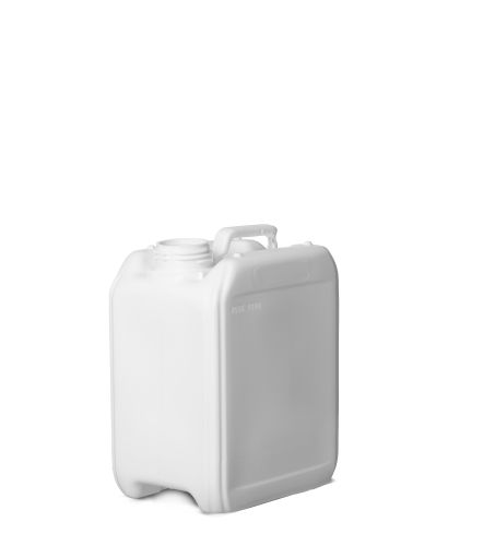 2500 ml canister plastic canister