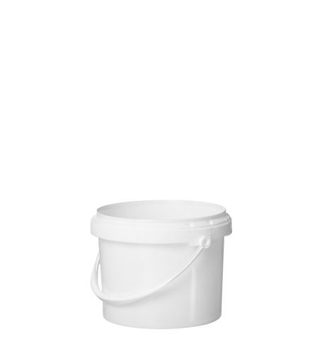 1800 ml bucket plastic buckets