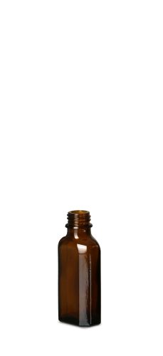 50 ml meplat bottle