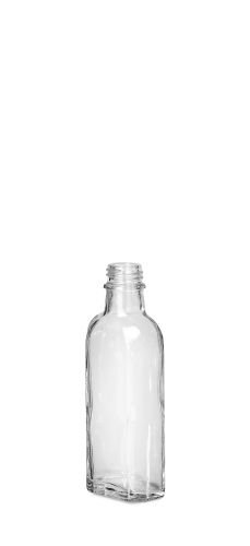 100 ml meplat bottle