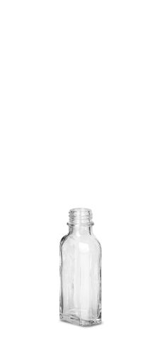 50 ml meplat bottle