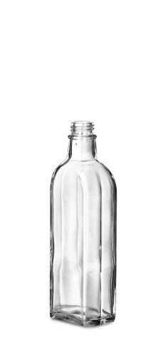 250 ml meplat bottle