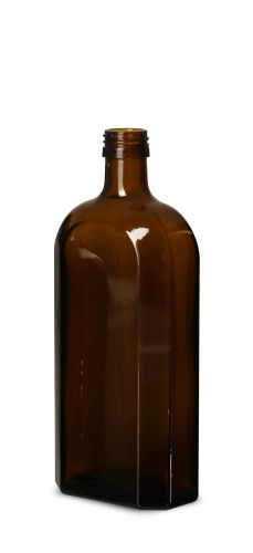 500 ml meplat bottle