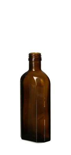 250 ml meplat bottle