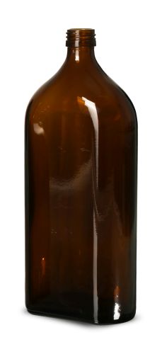 1000 ml meplat bottle