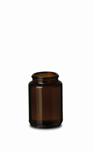 50 ml pharma jar