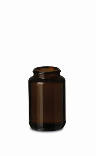 60 ml pharma jar