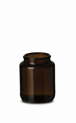 100 ml  pharma jar