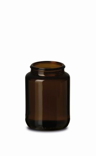 110 ml pharma jar