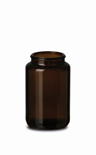 125 ml pharma jar