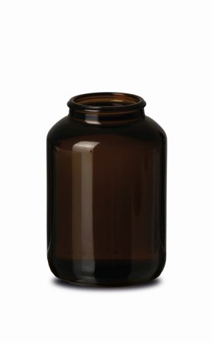 200 ml pharma jar