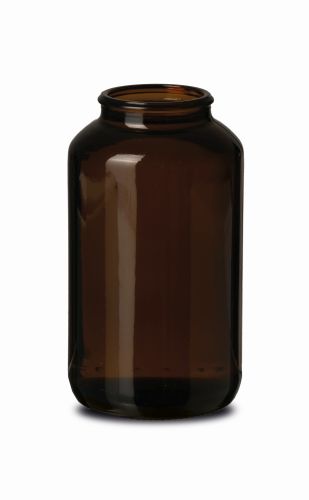 250 ml pharma jar