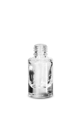 6,5 ml bottle mini-dropper bottles