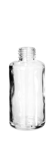 100 ml bottle Round-bottle