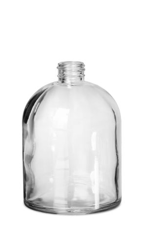 500 ml bottle room fragrance bottles