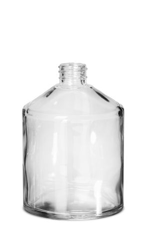 500 ml bottle room fragrance bottles