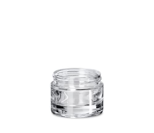 30 ml jar glass jar