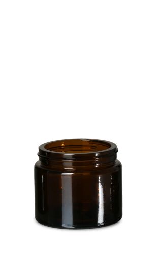 100 ml jar glass jar