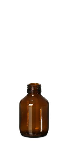 125 ml veral bottle