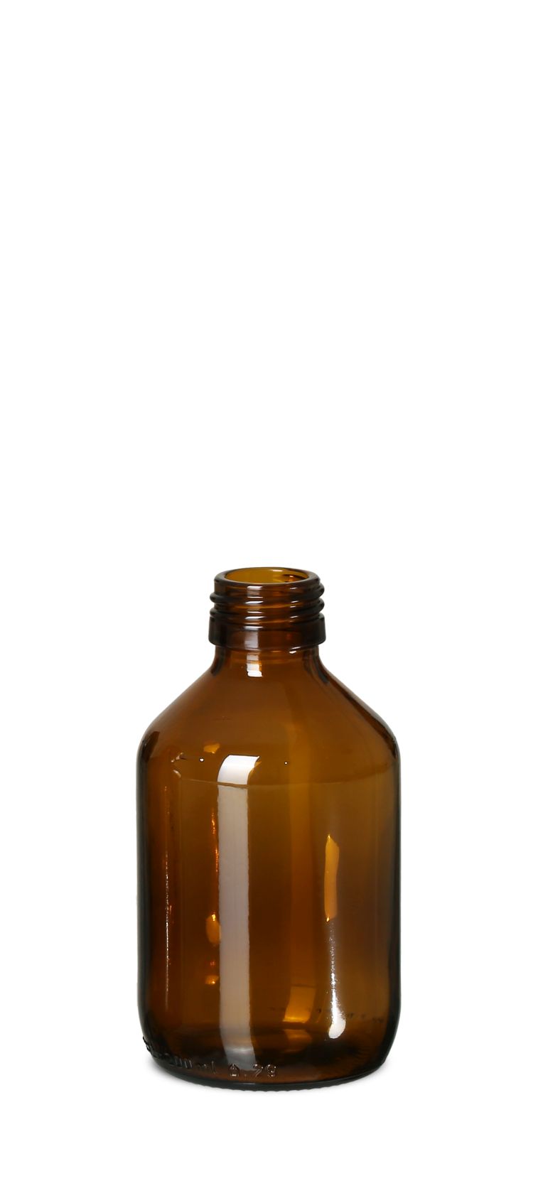 200 ml veral bottle