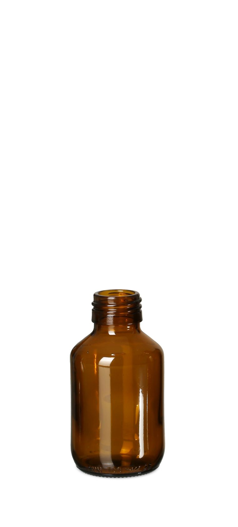 100 ml veral bottle