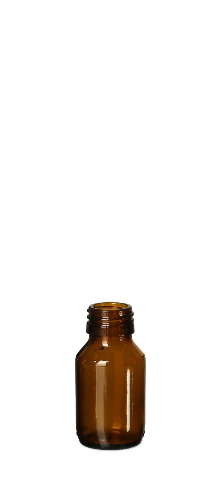 50 ml veral bottle