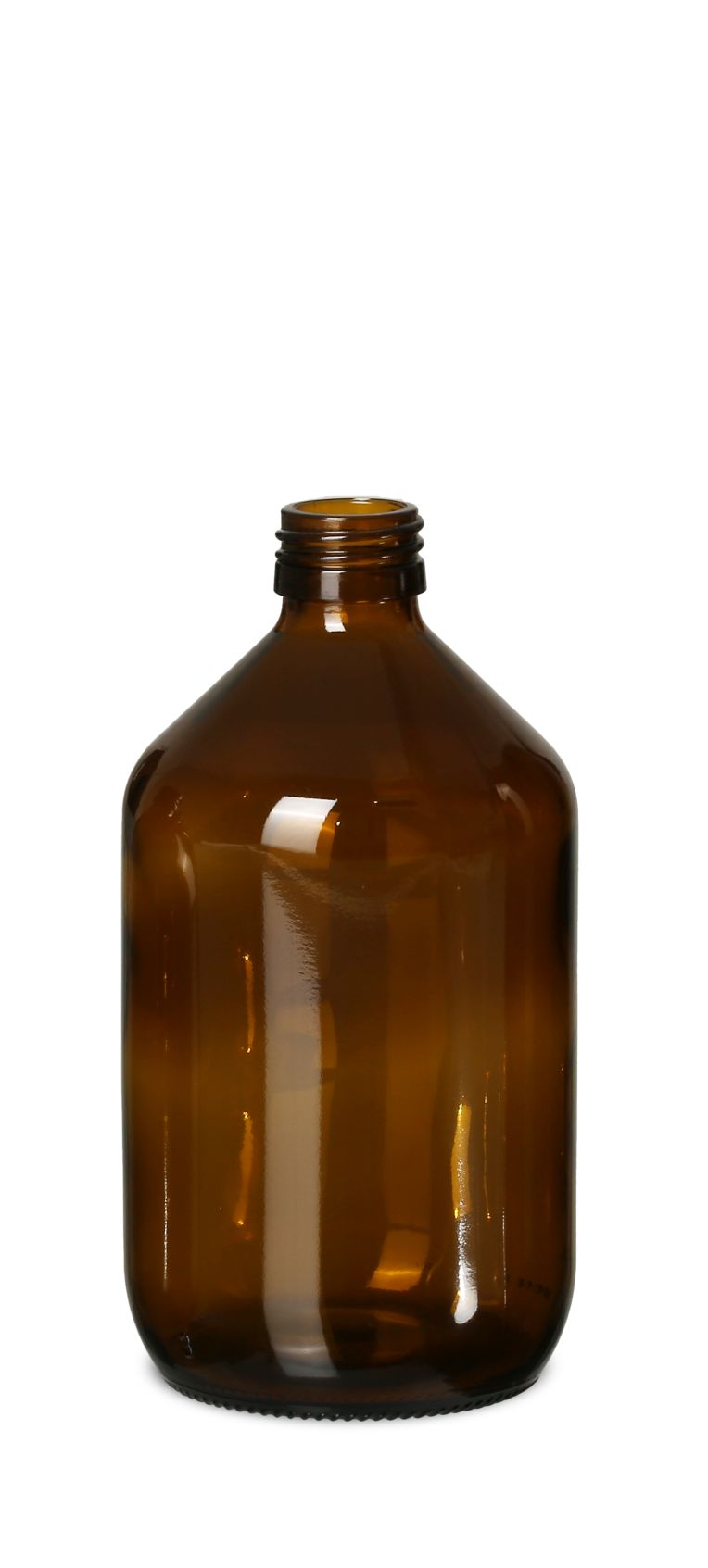 500 ml veral bottle