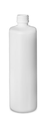 500 ml cylindrical bottles