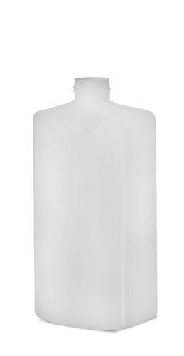 500 ml soap dispenser bottle