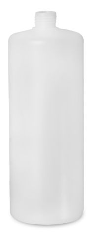 1000 ml cylindrical bottles