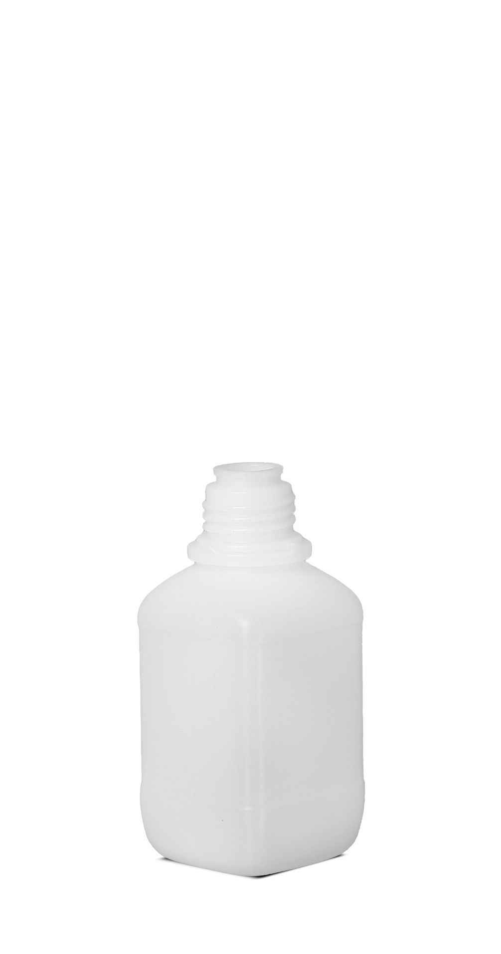 250 ml narrow neck bottle