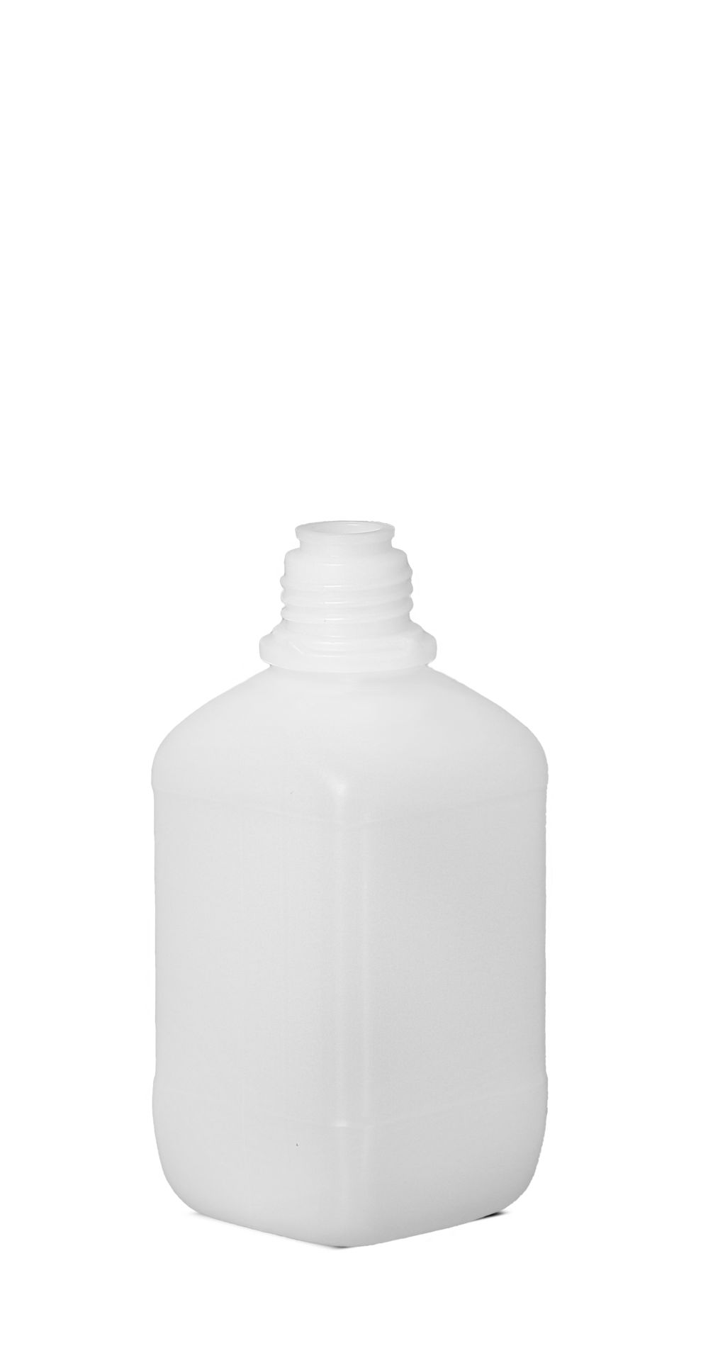 500 ml narrow neck bottle