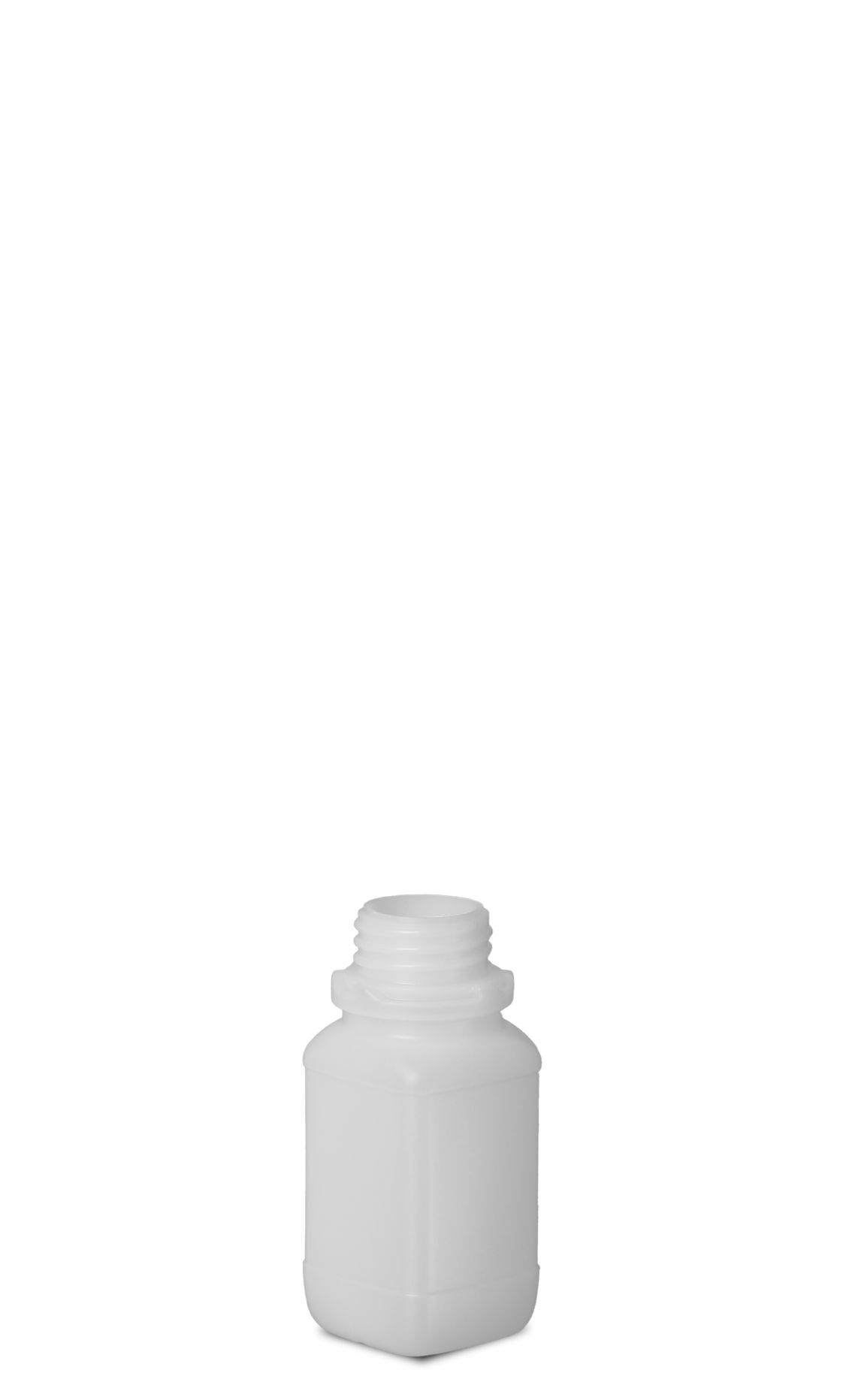 100 ml wide mouth bottle UN