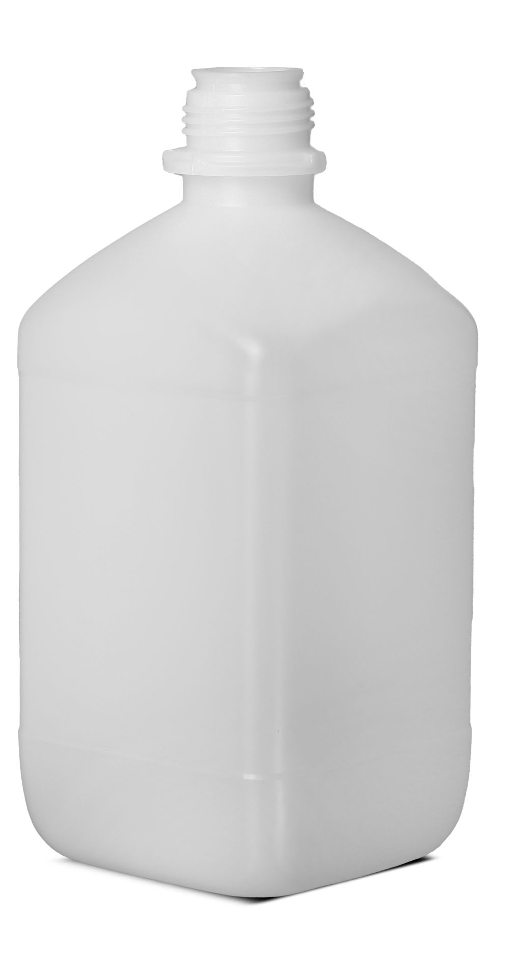 2500 ml narrow neck bottle