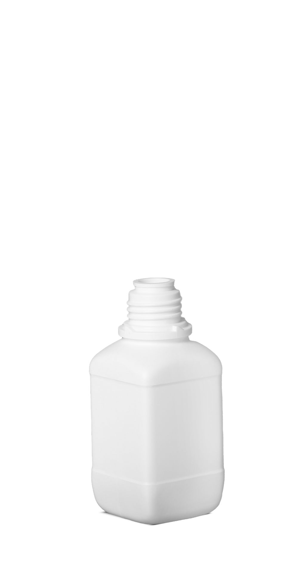 250 ml narrow neck bottle