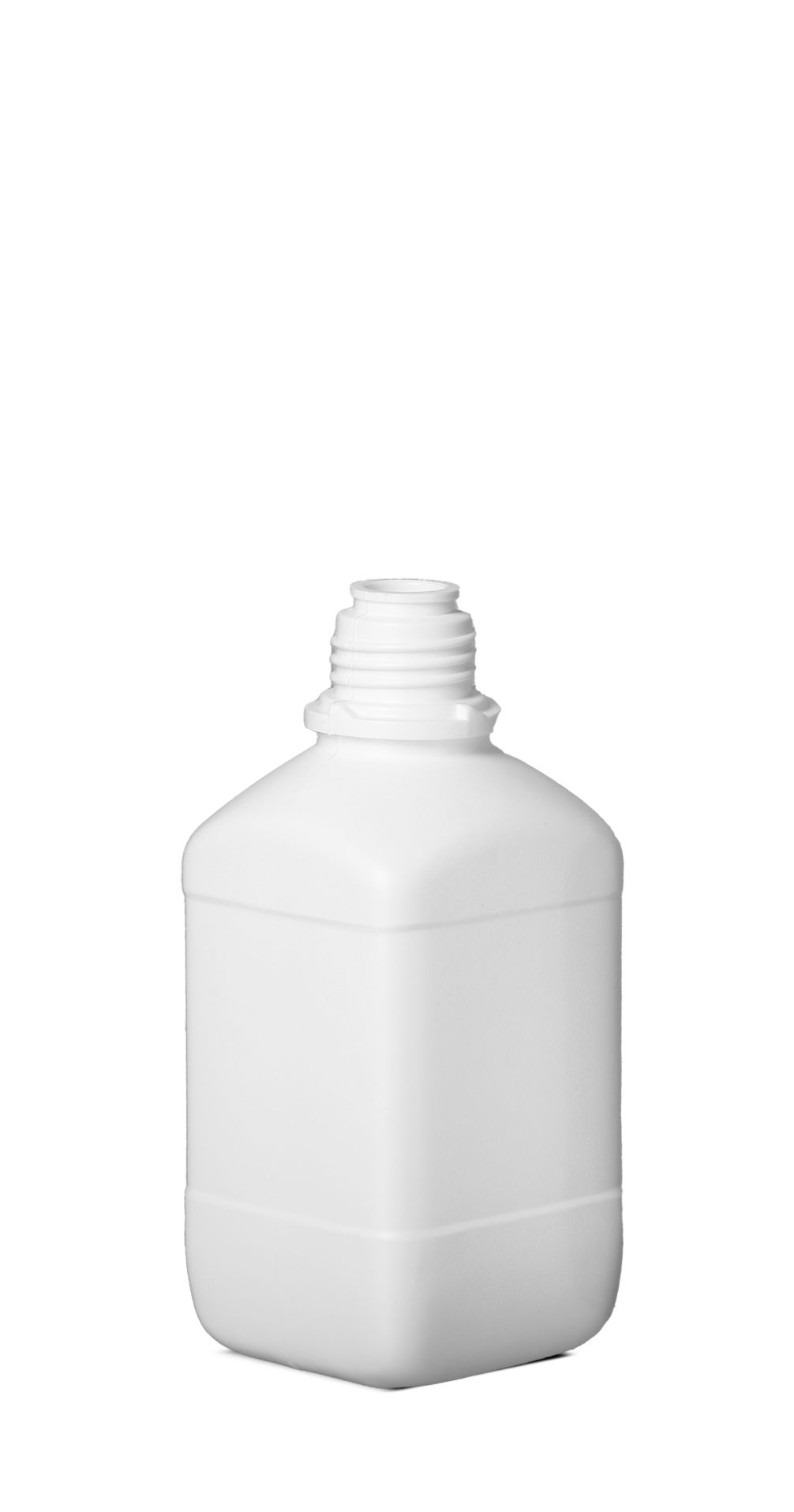 500 ml narrow neck bottle