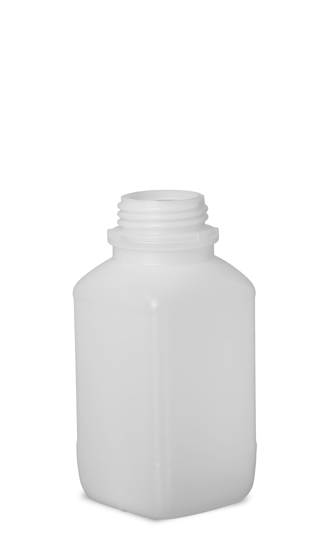 750 ml wide mouth bottle UN