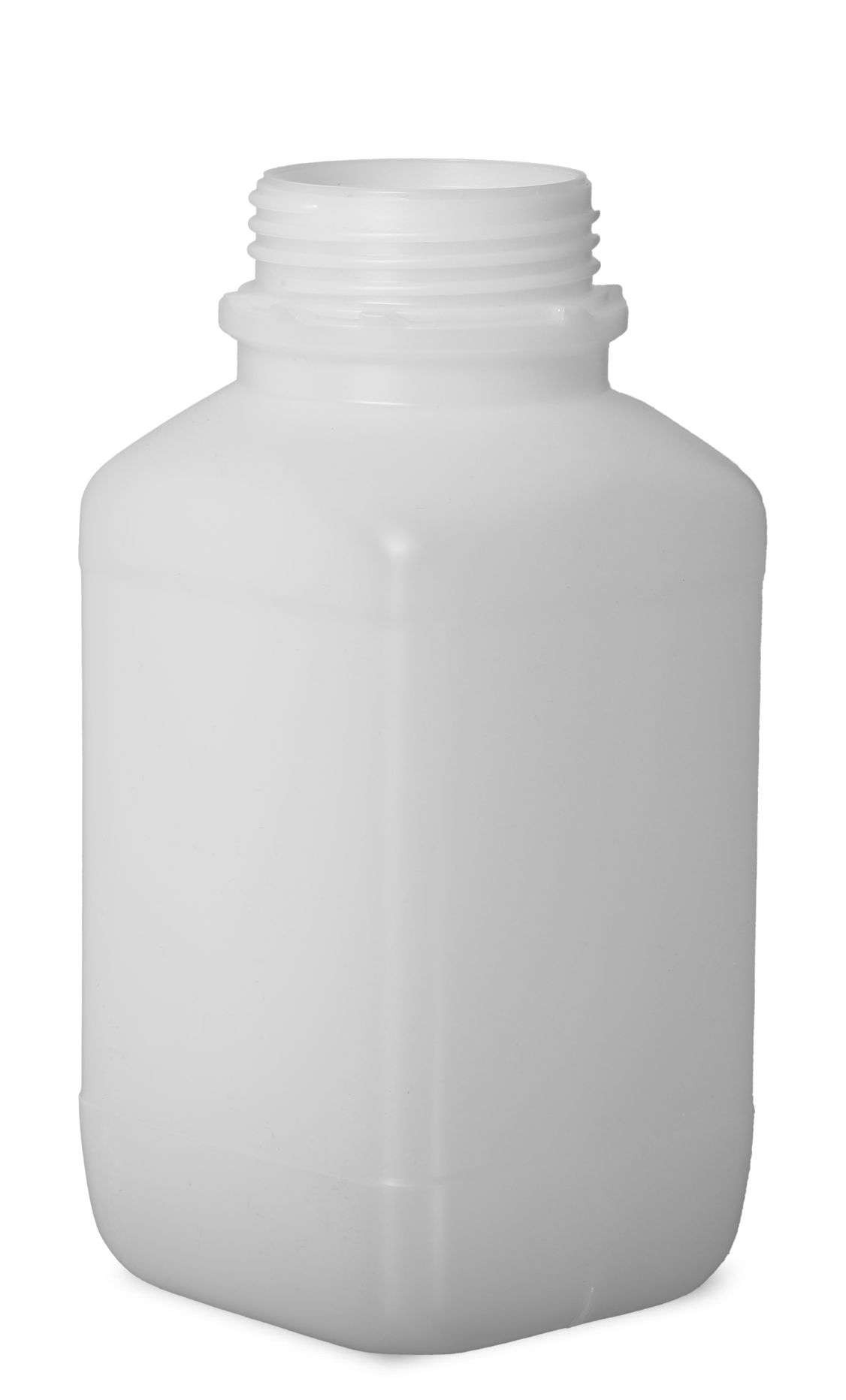 2500 ml wide mouth bottle UN