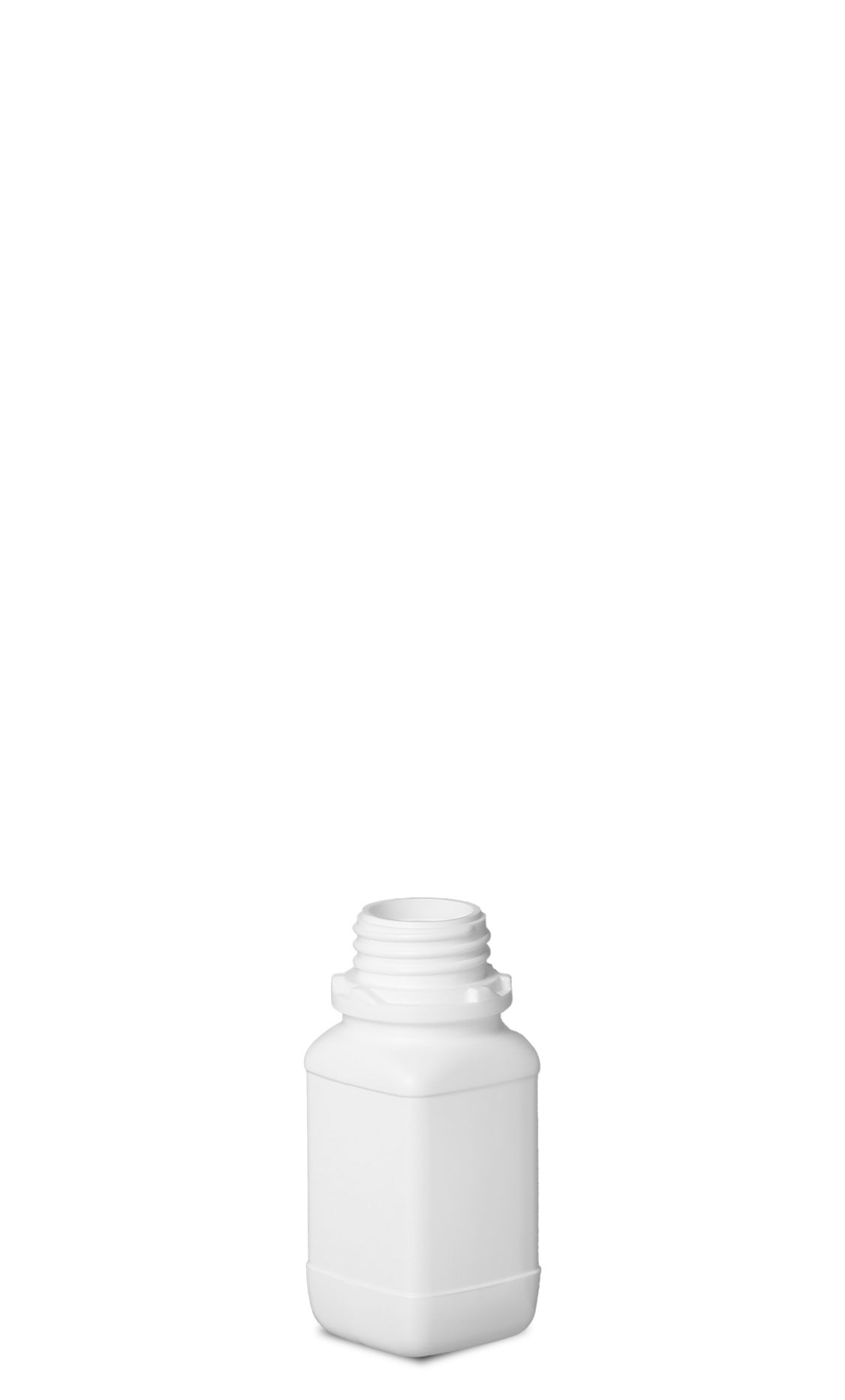 100 ml wide mouth bottle UN