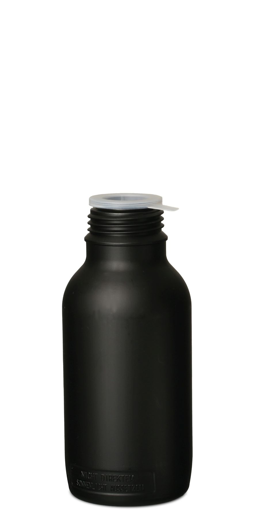 500 ml chemical bottle