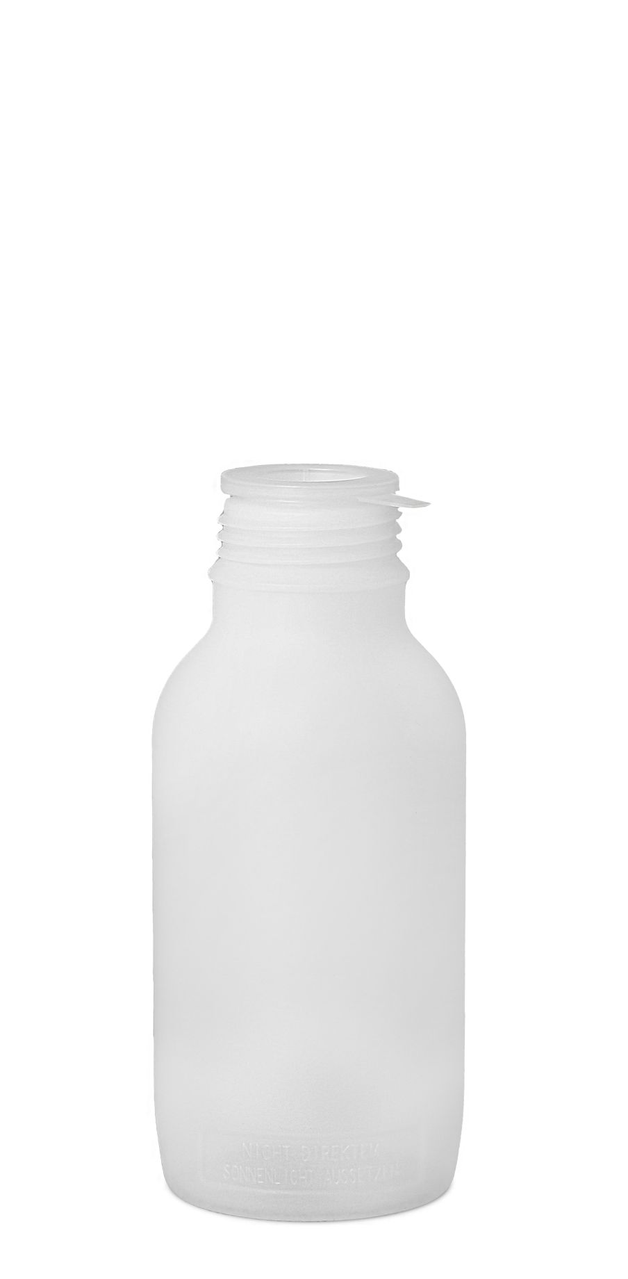 500 ml chemical bottle