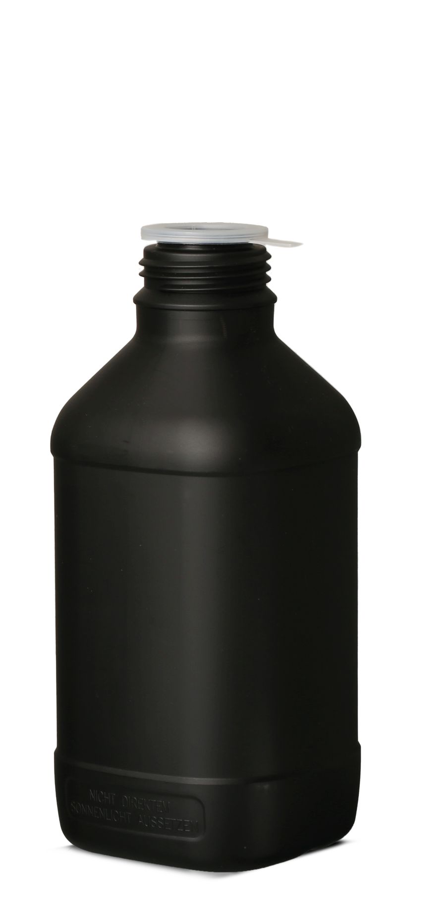 1000 ml chemical bottle