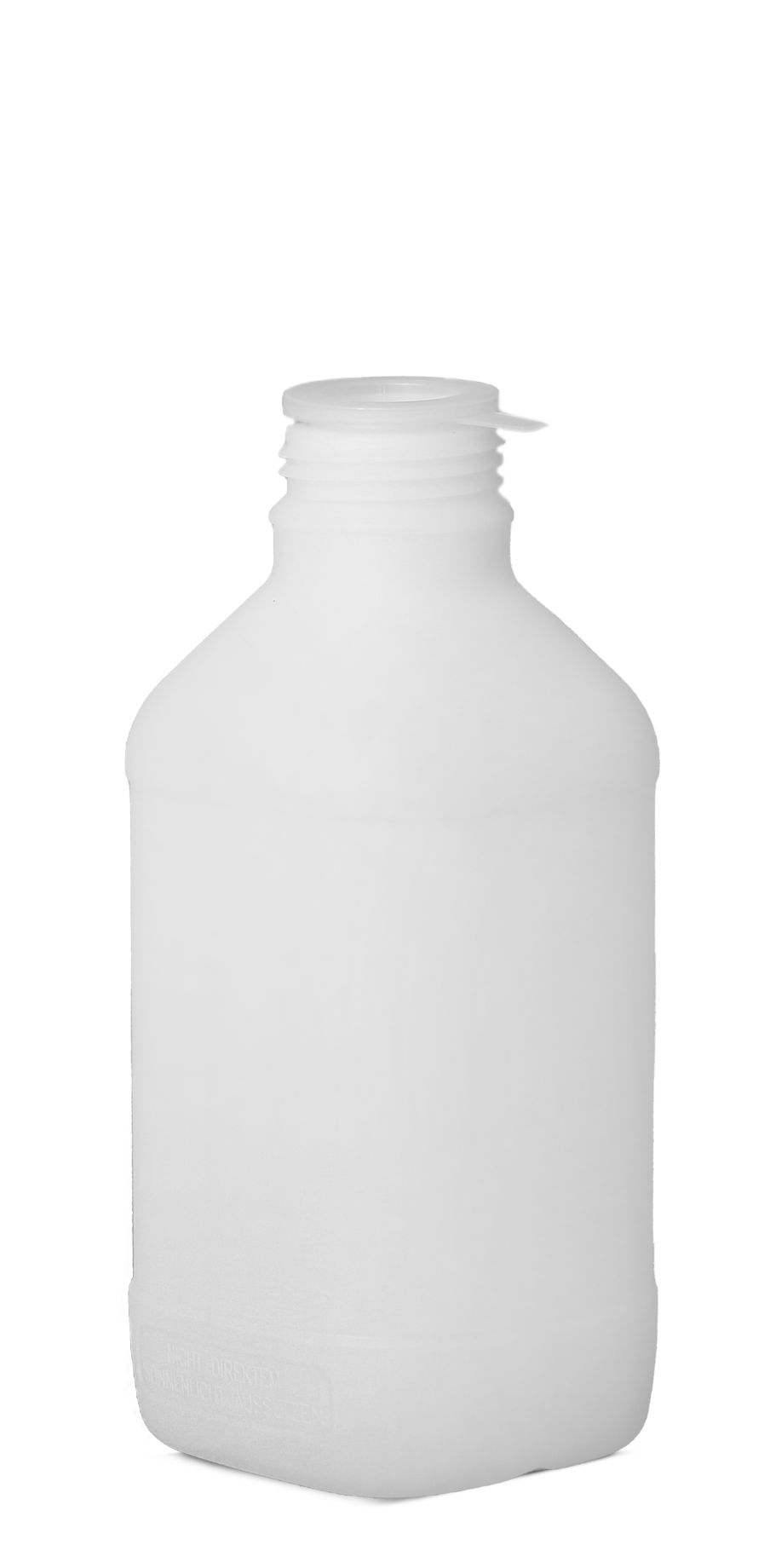 1000 ml chemical bottle