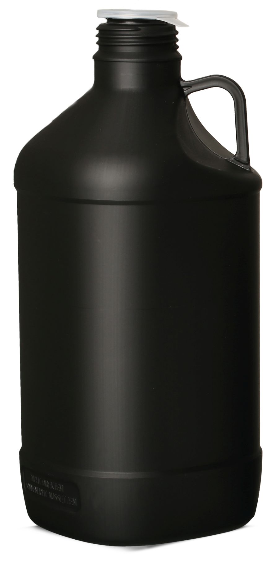 2500 ml chemical bottle