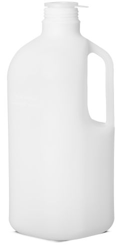 2500 ml chemical bottle